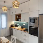 Holiday home Diolanth Traditional House *