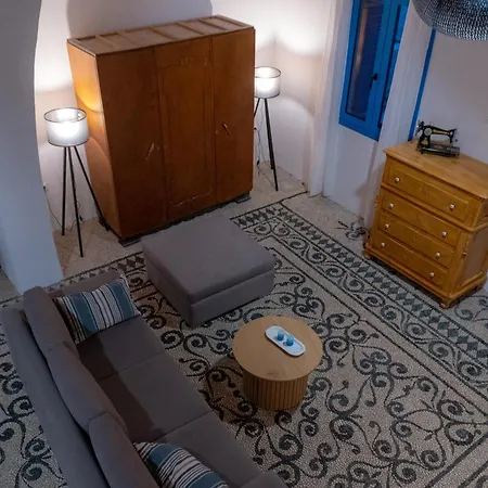 Diolanth Traditional House Nyaraló Koszkinú