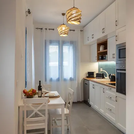 Diolanth Traditional House Nyaraló *