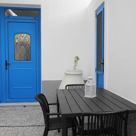 Diolanth Traditional House Nyaraló