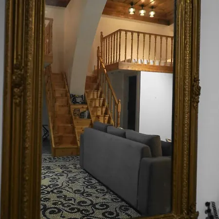 Nyaraló Diolanth Traditional House Koszkinú