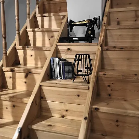 Diolanth Traditional House Nyaraló