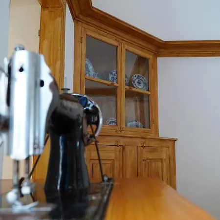 Nyaraló Diolanth Traditional House *