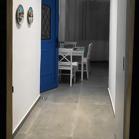 Diolanth Traditional House * Koszkinú