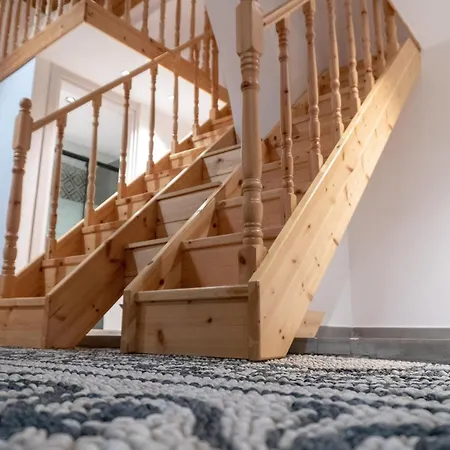 Prázdninový dům Diolanth Traditional House