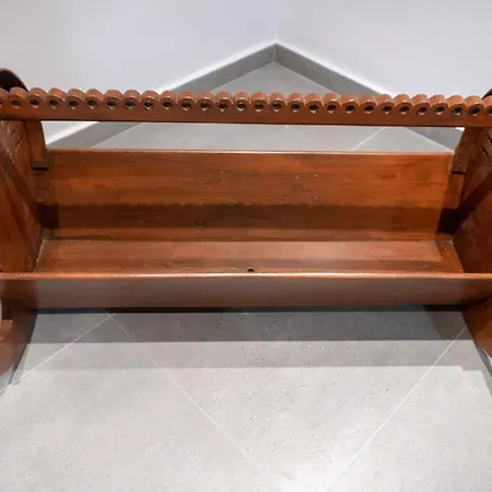 Diolanth Traditional House Prázdninový dům Koskinou (Rhodes)