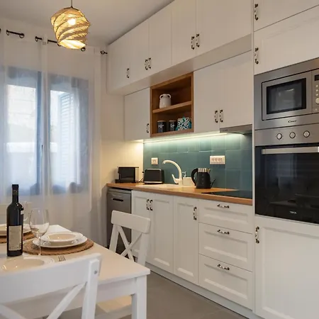 Diolanth Traditional House Dom wakacyjny