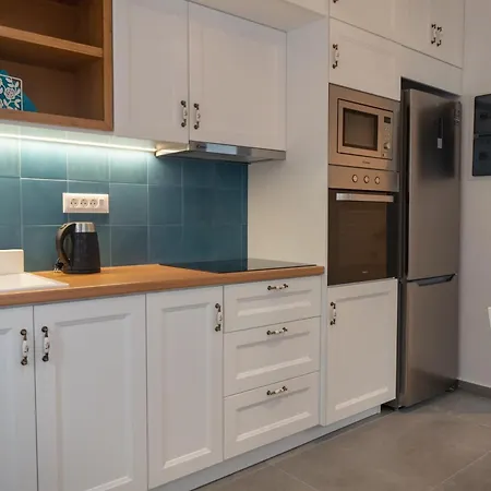 Diolanth Traditional House Dom wakacyjny Koskinou (Rhodes)