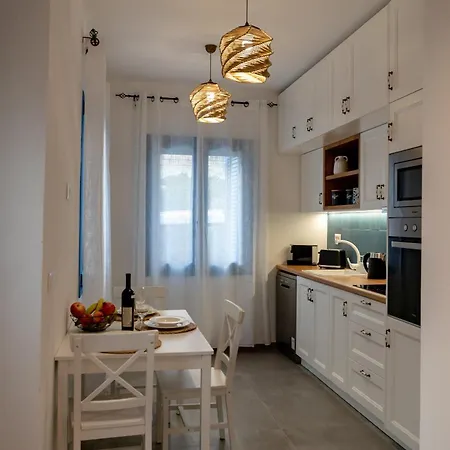 Dom wakacyjny Diolanth Traditional House