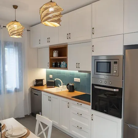 Prázdninový dům Diolanth Traditional House *