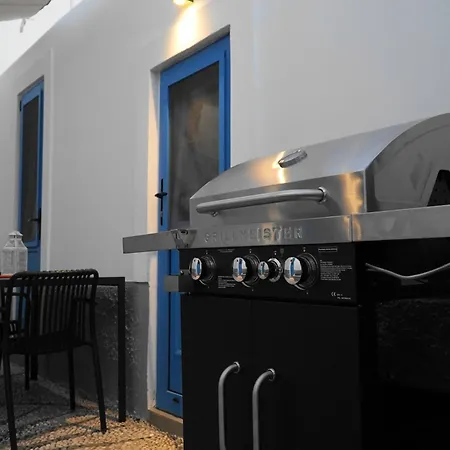 Diolanth Traditional House * Koskinou (Rhodes)