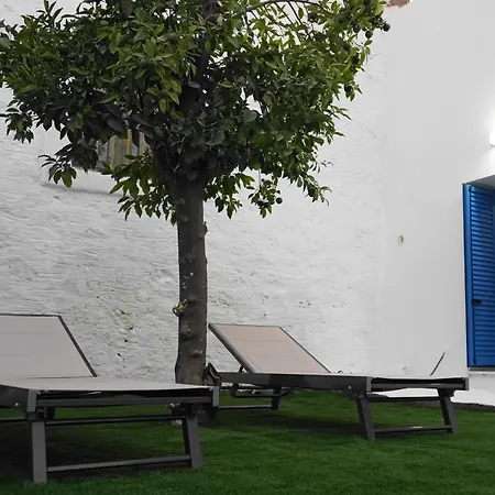 Diolanth Traditional House Casa de Férias *