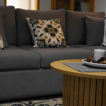 Diolanth Traditional House