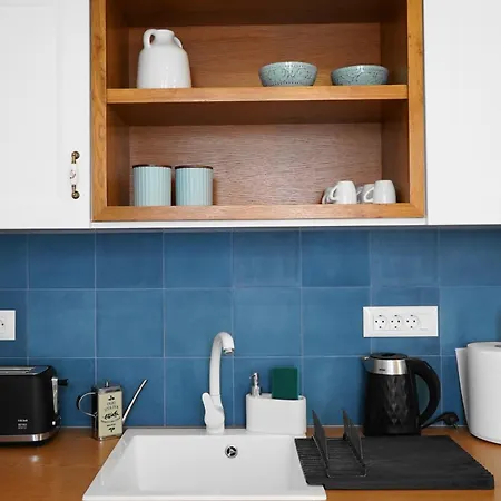 Prázdninový dům Diolanth Traditional House Koskinou (Rhodes)