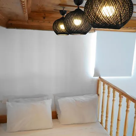 Diolanth Traditional House Prázdninový dům