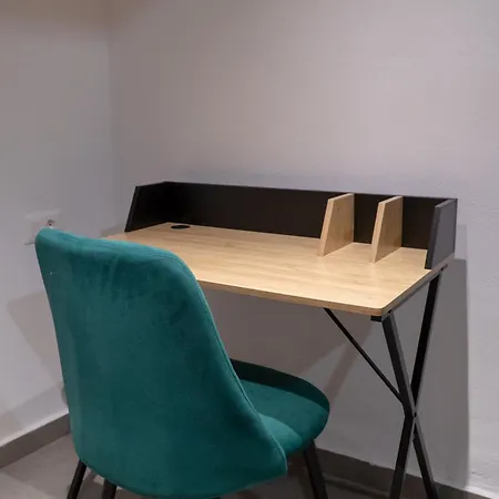 Prázdninový dům Diolanth Traditional House *