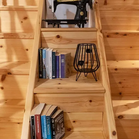 Diolanth Traditional House * Koskinou (Rhodes)