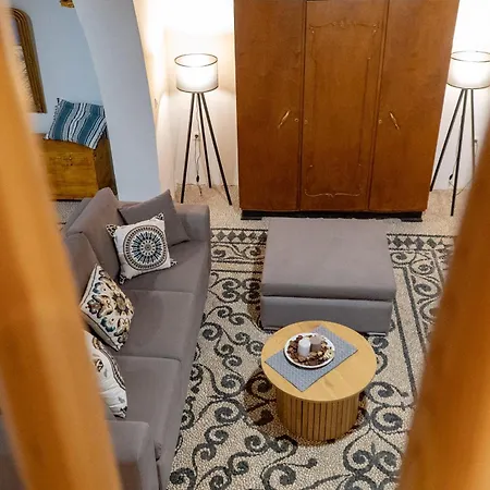 Diolanth Traditional House * Κοσκινού