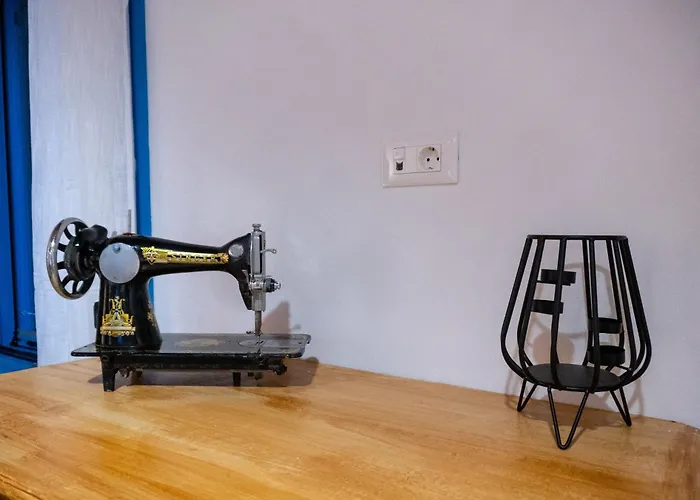 펜션 Diolanth Traditional House *