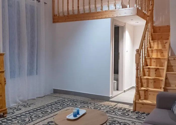 Diolanth Traditional House Σπίτι διακοπών