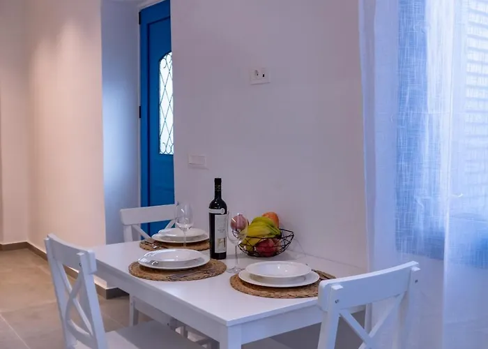 Σπίτι διακοπών Diolanth Traditional House