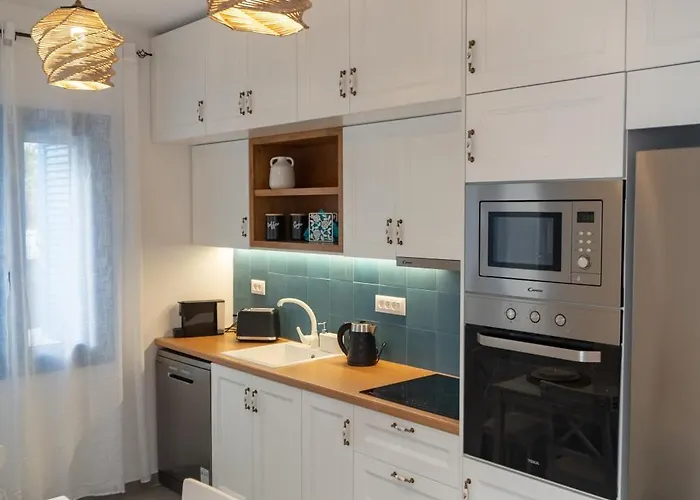 펜션 Diolanth Traditional House *