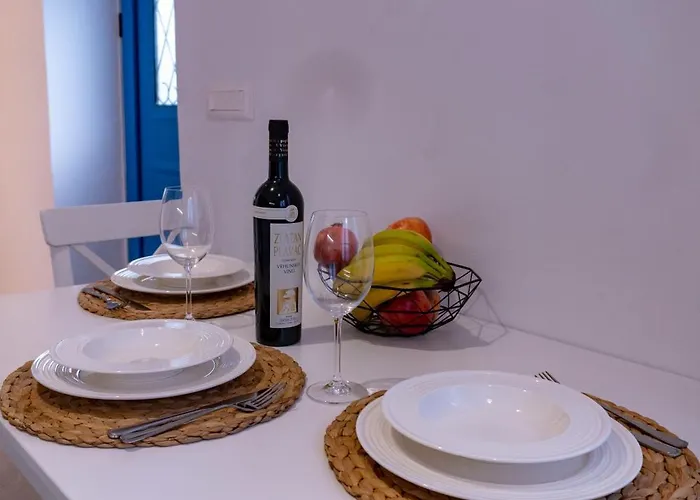 Σπίτι διακοπών Diolanth Traditional House *