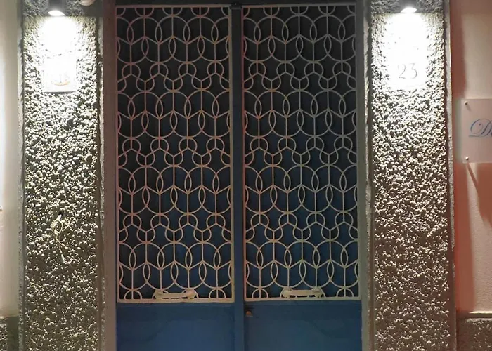 Diolanth Traditional House Κοσκινού