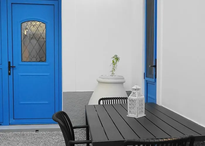 Diolanth Traditional House 펜션