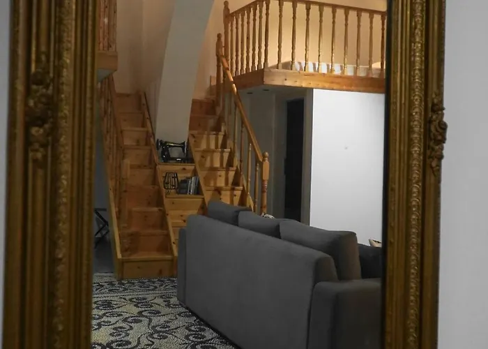 Σπίτι διακοπών Diolanth Traditional House Κοσκινού