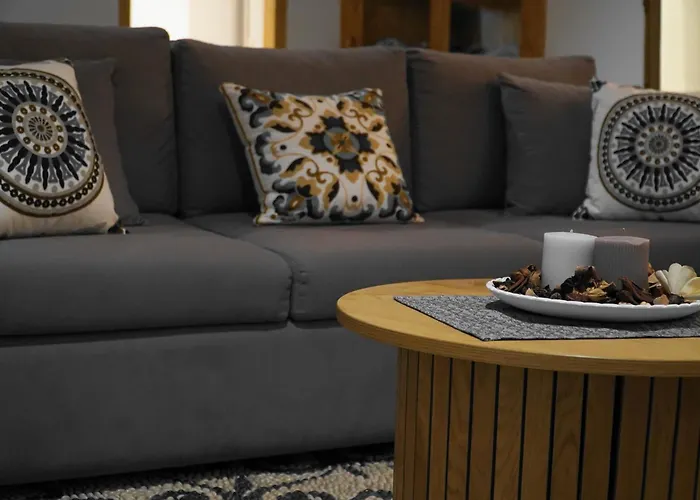 Diolanth Traditional House