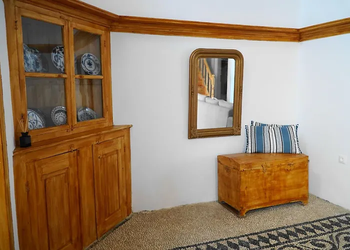 Diolanth Traditional House