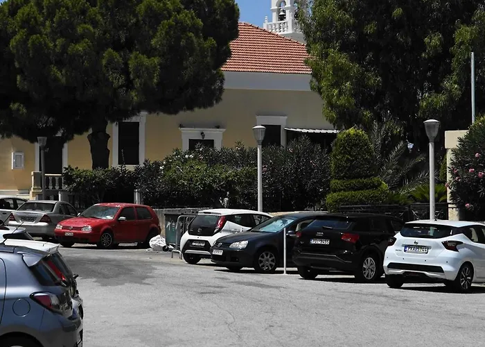 Diolanth Traditional House