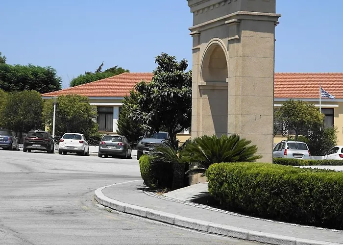 Σπίτι διακοπών Diolanth Traditional House *