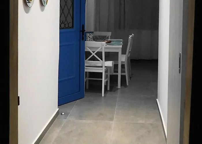 Diolanth Traditional House * Κοσκινού