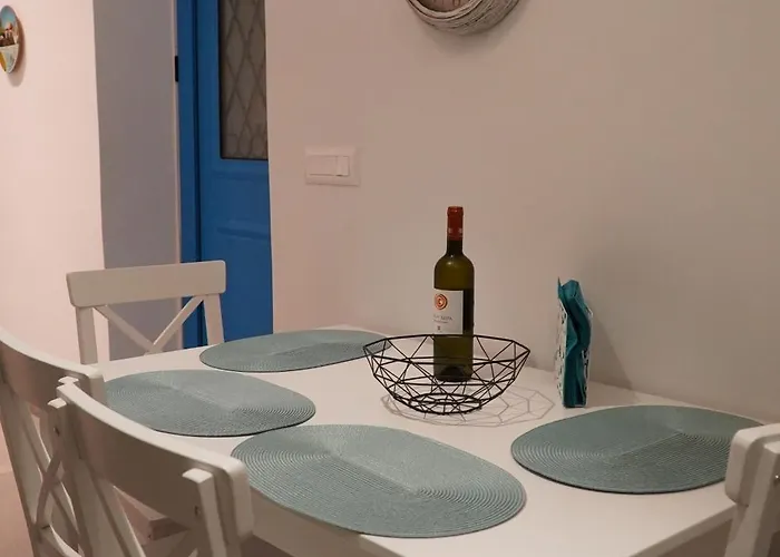 펜션 Diolanth Traditional House