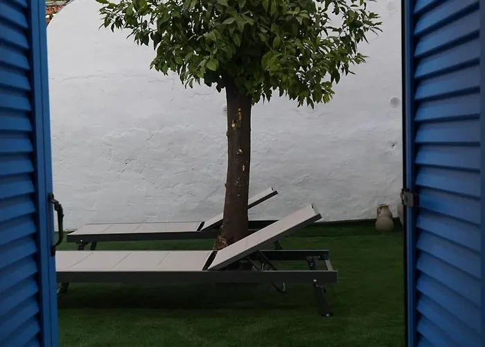 Σπίτι διακοπών Diolanth Traditional House *