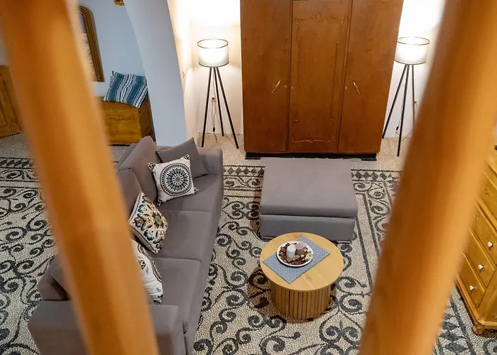 Diolanth Traditional House * Κοσκινού