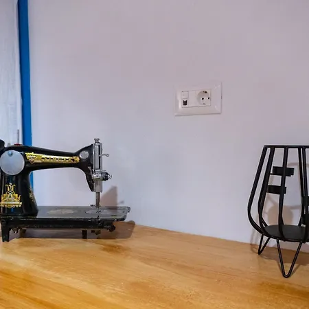 Case de vacanță Diolanth Traditional House *