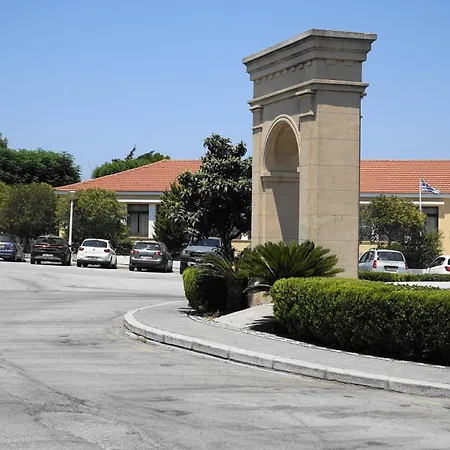 Сasa de vacaciones Diolanth Traditional House *