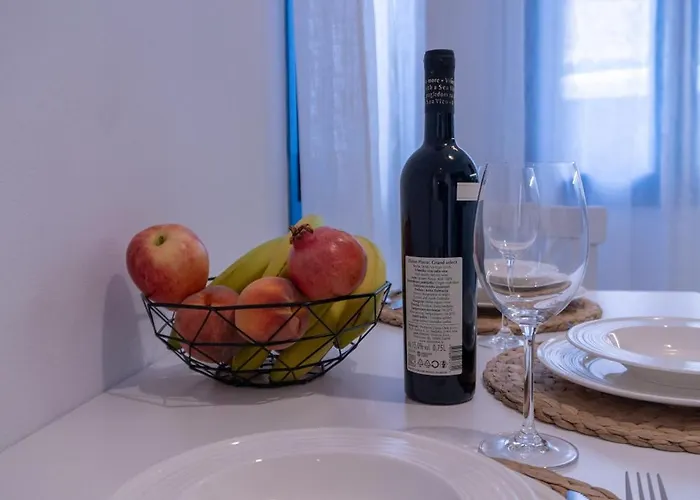 Case de vacanță Diolanth Traditional House *