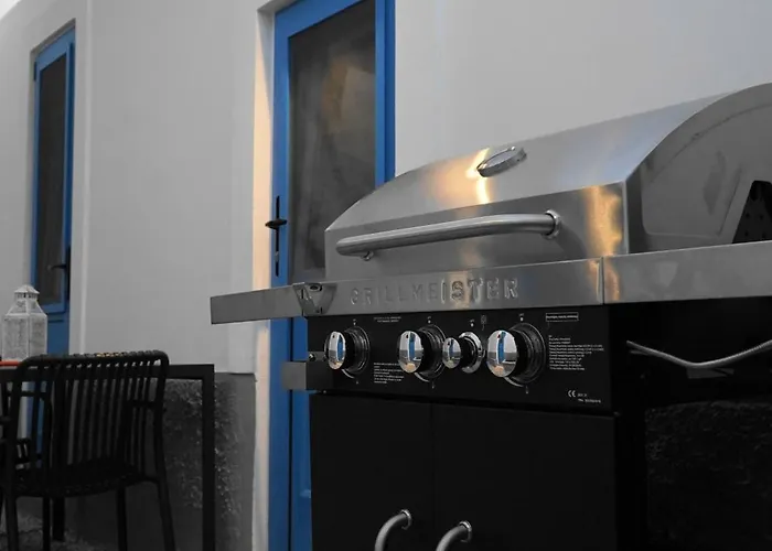 Diolanth Traditional House * Koskinou (Rhodes)