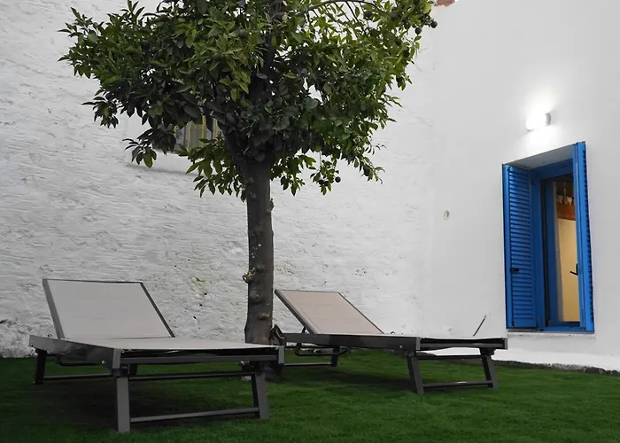 Diolanth Traditional House Case de vacanță *