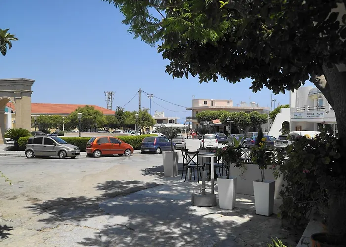 Case de vacanță Diolanth Traditional House *