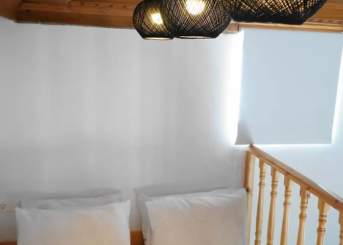 Diolanth Traditional House Case de vacanță