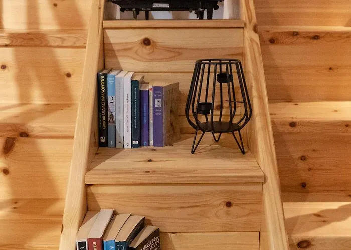 Diolanth Traditional House * Koskinou (Rhodes)